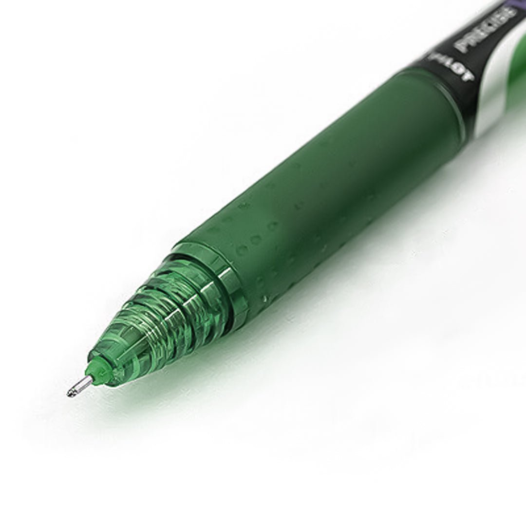 Pilot Hi - Techpoint V5 RT 0.5mm Roller Ball pen - SCOOBOO - Roller Ball Pen