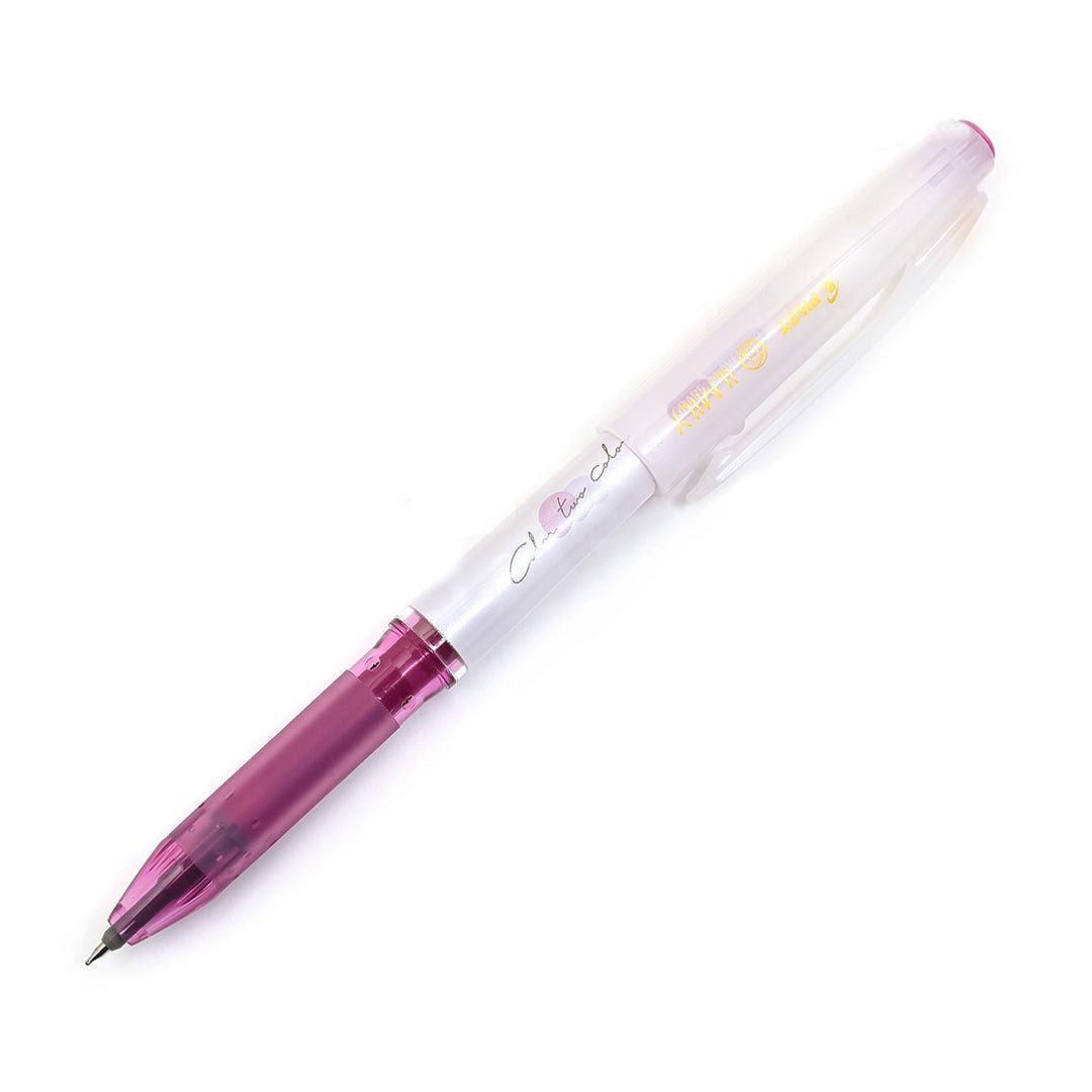 Pilot Ilmilly Color Two Color changing Ballpoint Pen - SCOOBOO - LIL - 25S4 - GRLA - Gel Pens