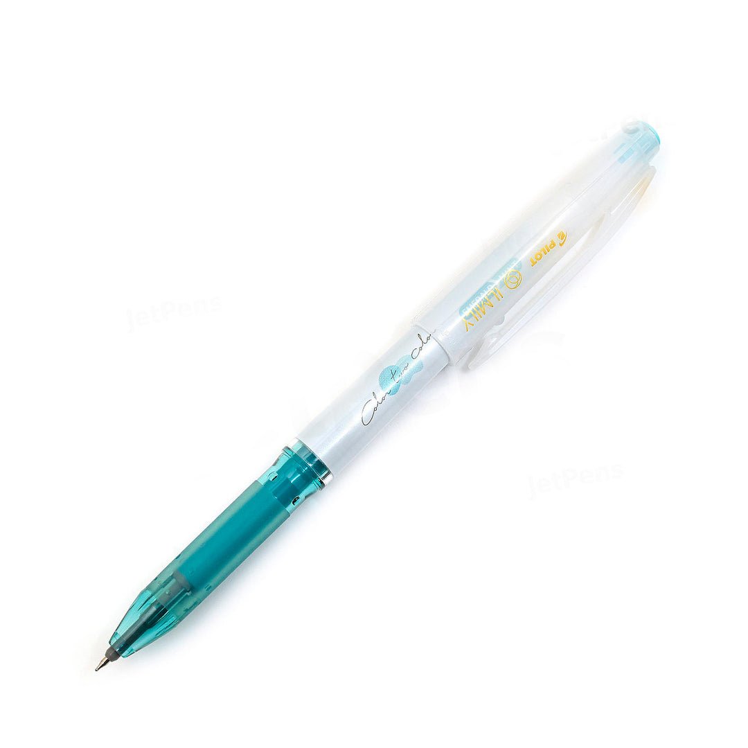 Pilot Ilmilly Color Two Color changing Ballpoint Pen - SCOOBOO - LIL - 25S4 - EM - Gel Pens