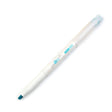 Pilot Ilmilly Two Color Highlighter - SCOOBOO - SIL - 15SL - EM - Highlighter