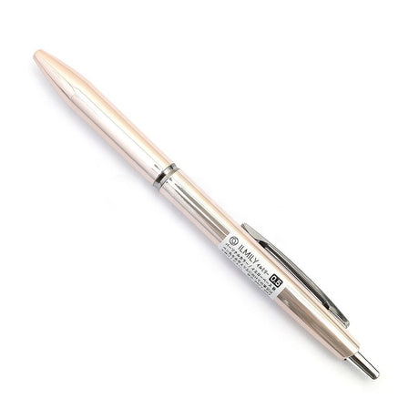 PILOT ILMILY 0.5MM black ink ballpoint pen - SCOOBOO - BIL - 80EF - ABE - Ball Pen