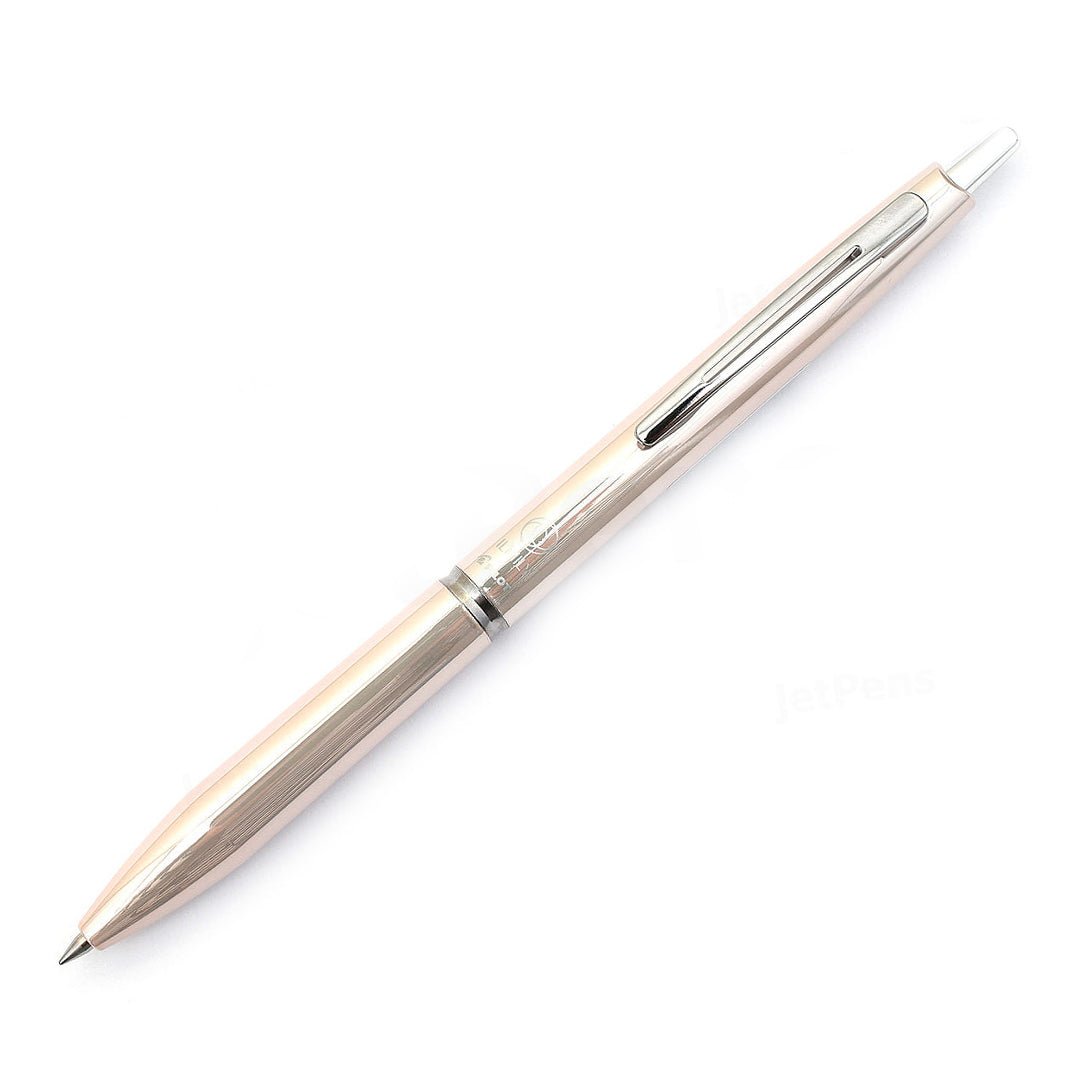 PILOT ILMILY 0.5MM black ink ballpoint pen - SCOOBOO - BIL - 80EF - ABE - Ball Pen