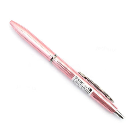 PILOT ILMILY 0.5MM black ink ballpoint pen - SCOOBOO - BIL - 80EF - SPCP - Ball Pen