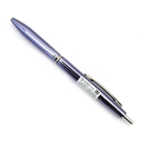 PILOT ILMILY 0.5MM black ink ballpoint pen - SCOOBOO - BIL - 80EF - WNV - Ball Pen