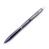 PILOT ILMILY 0.5MM black ink ballpoint pen - SCOOBOO - BIL - 80EF - WNV - Ball Pen