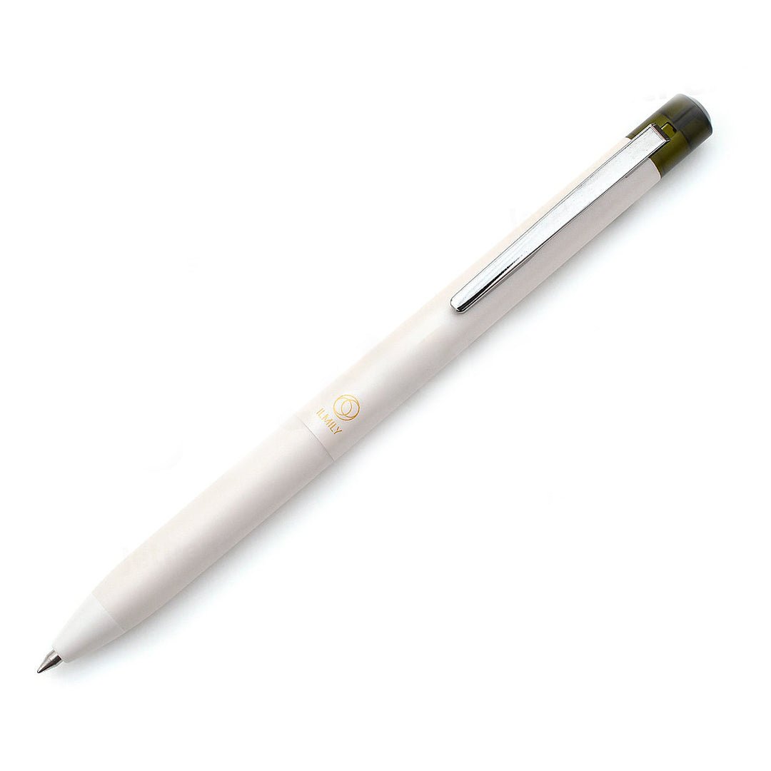 Pilot ILMILY Nuance 0.5MM limited gel pen - SCOOBOO - LIL - 30EF - NBY - Gel Pens