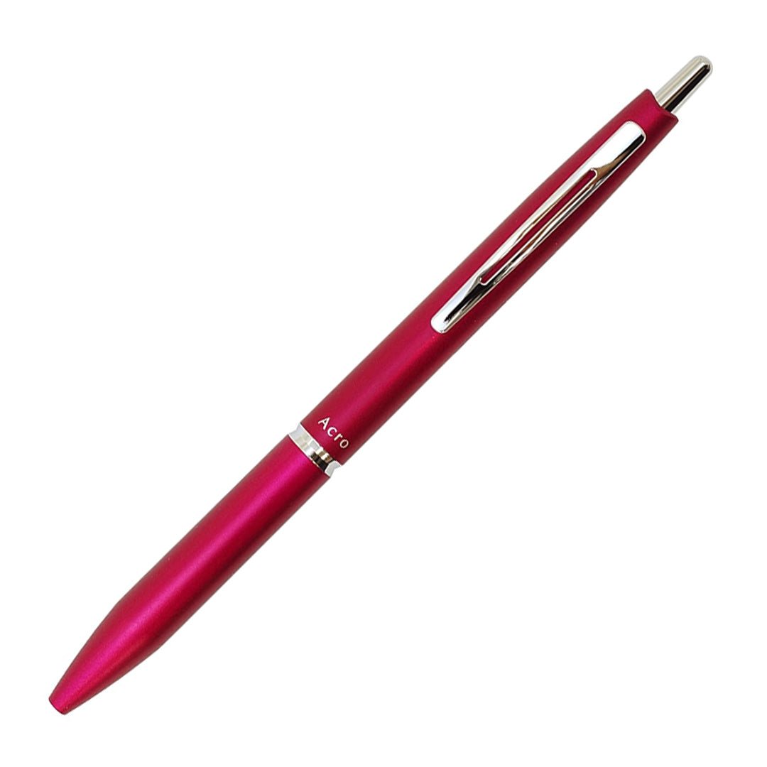 Pilot Japan Acro 1000 - 0.5mm oil based pen - SCOOBOO - BAC - 1SEF - MR - Ball Pen