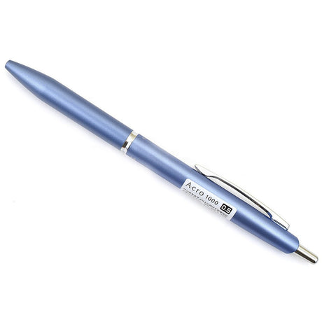 Pilot Japan Acro 1000 - 0.5mm oil based pen - SCOOBOO - BAC - 1SEF - MSL - Ball Pen