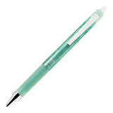 Pilot Japan Frixion Point Knock Design Series Ballpoint Pen - SCOOBOO - LFPK - 25S4D - FRGB - Ball Pen