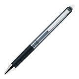 Pilot Japan Frixion Point Knock Design Series Ballpoint Pen - SCOOBOO - LFPK - 25S4D - GMB - Ball Pen