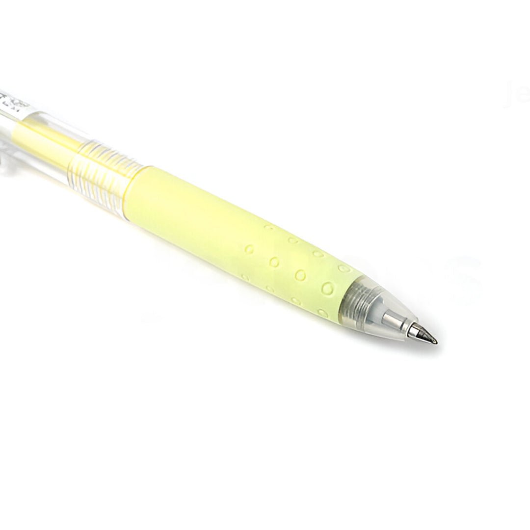 Pilot Juice 0.5mm Gel Pen - MOQ5 - SCOOBOO - LJU - 10EF - PY - Gel Pens