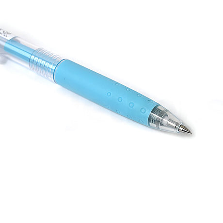 Pilot Juice 0.5mm Gel Pen - MOQ5 - SCOOBOO - LJU - 10EF - PL - Gel Pens