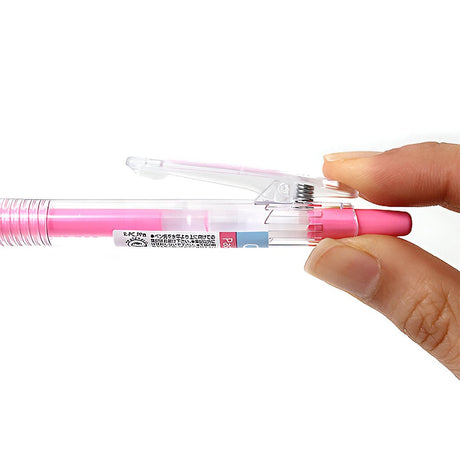 Pilot Juice 0.5mm Gel Pen - MOQ5 - SCOOBOO - LJU - 10EF - PP - Gel Pens