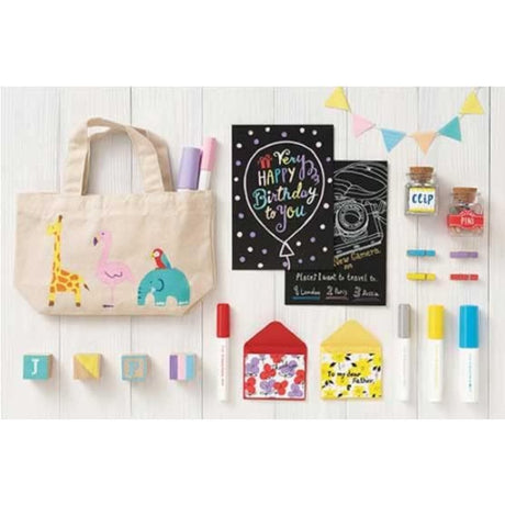 Pilot Juice Fine Point Pastel Paint Marker - 6 Color Set - SCOOBOO - SJP120FN - 6CP - Marker