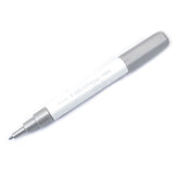 Pilot Juice Silver Fine Point Paint Marker - SCOOBOO - SJP - 20F - S - Marker