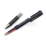 Pilot Juice Up 0.4mm 3 - Color Multi - Function Pen - SCOOBOO - LKJP - 50S4 - MN - Gel Pens