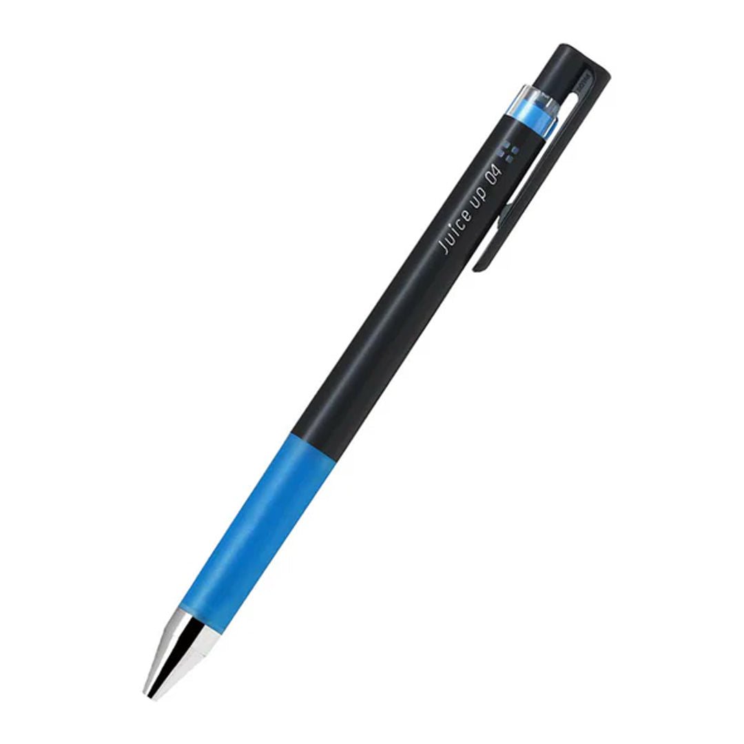 Pilot Juice up 0.4mm Gel Pen - SCOOBOO - LJP - 20S4 - LB - Gel Pens