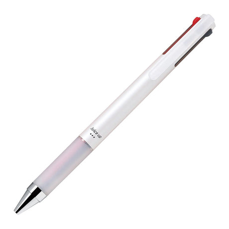 Pilot Juice up 0.4mm Light 4 - color multi - function pen - SCOOBOO - LKJP - 60S4 - W - Gel Pens