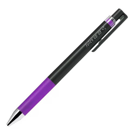 Pilot Juice Up Gel Pen - 0.3 mm - SCOOBOO - LJP - 20S3 - V - Gel Pens