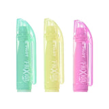 Pilot Mount friction Highlighter 3 color set - SCOOBOO - SFL - 30SL - 3CS - Highlighter