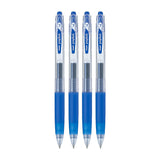 Pilot Poplol 0.7mm Gel Pens - SCOOBOO - 9000025306 - Gel Pens