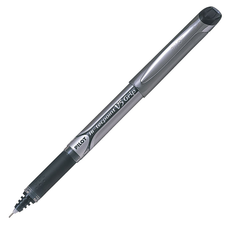 Pilot Roller Ball Pen V5Grip 0.5mm - SCOOBOO - 136 - Roller Ball Pen