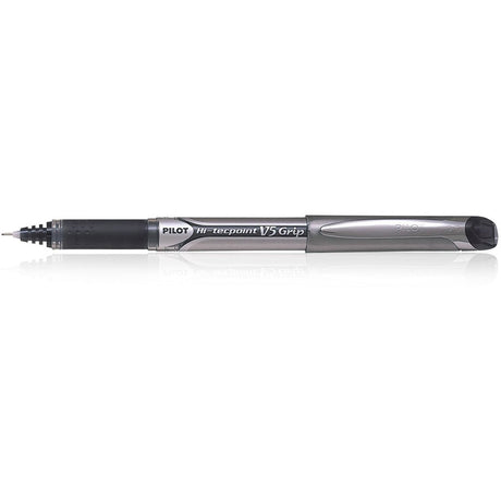 Pilot Roller Ball Pen V5Grip 0.5mm - SCOOBOO - 136 - Roller Ball Pen