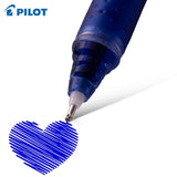 Pilot Roller Ball Pen V5Grip 0.5mm - SCOOBOO - 136 - Roller Ball Pen