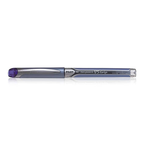 Pilot Roller Ball Pen V5Grip 0.5mm - SCOOBOO - 136 - Roller Ball Pen