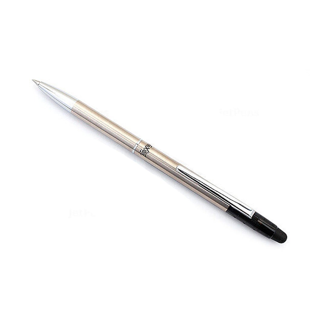 Pilot Slim Biz Frixion Ink Gel Pen - SCOOBOO - LFBKS - 1SUF - B - Gel Pens