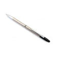 Pilot Slim Biz Frixion Ink Gel Pen - SCOOBOO - LFBKS - 1SUF - B - Gel Pens