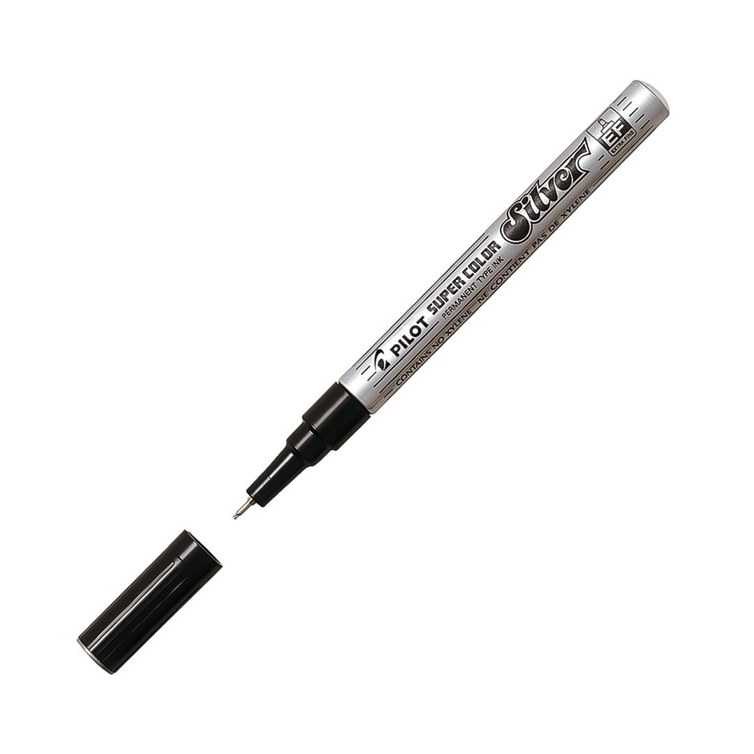 Pilot Super Ink Medium Permanent Marker
