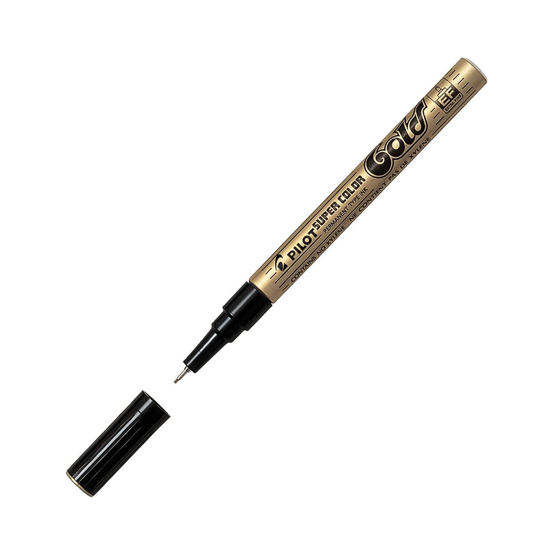 Pilot Super Ink Medium Permanent Marker