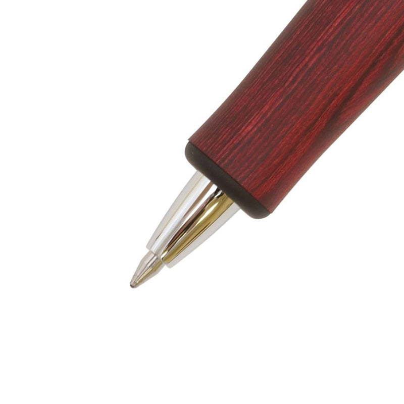 Pilot Timeline Series 0.7mm Ballpoint pen - SCOOBOO - Pilot Japan