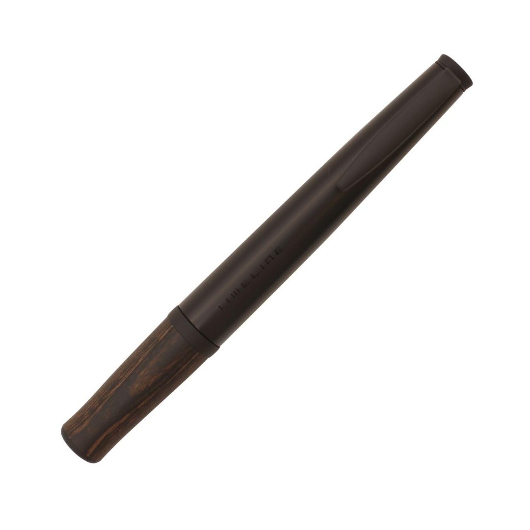 Pilot Timeline Series 0.7mm Ballpoint pen - SCOOBOO - Pilot Japan