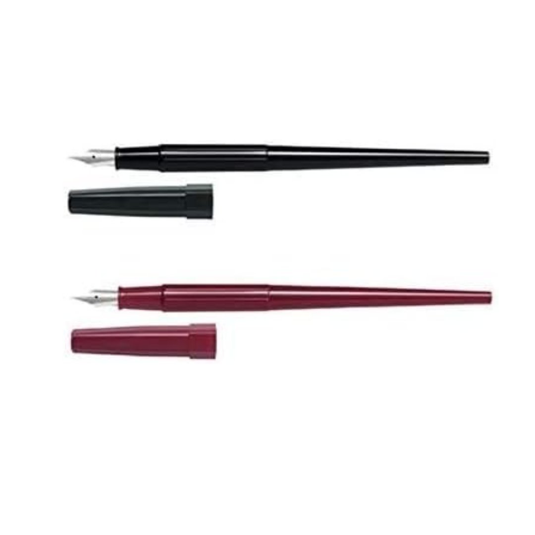 Pilot Ultra Fine (EF) Desk Fountain Pen - SCOOBOO - P - DPP - 70 - BEF - Fountain Pen