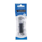 Pilot V Board Master Wyteboard Marker Cartridge - SCOOBOO - WBS-VBM-L - Refills