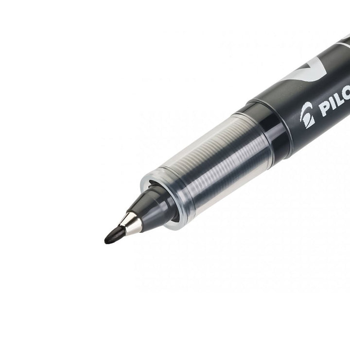 Pilot V-Sign Roller Ball Pens (Pack of 2) - SCOOBOO - 116 - Roller Ball Pen