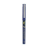 Pilot V7 Hi - Techpoint Roller Ball Pens (Pack of 2) - SCOOBOO - 1103 - Roller Ball Pen