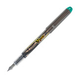 Pilot Vpen Fountain Pen Medium Point - SCOOBOO - 849S - Fountain Pen