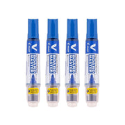 Pilot Wytebord Marker Pack of 4 - SCOOBOO - V Board Master - White-Board Marker