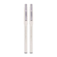 Pilot XF Hi-Techpoint 05 Roller Ball Pen (Pack Of 2) - SCOOBOO - 1101 - Roller Ball Pen