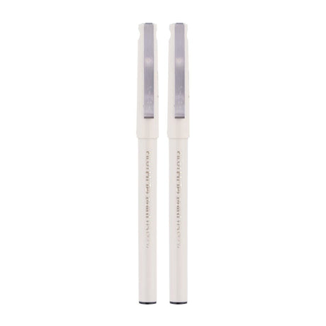 Pilot XF Hi-Techpoint 05 Roller Ball Pen (Pack Of 2) - SCOOBOO - 1101 - Roller Ball Pen