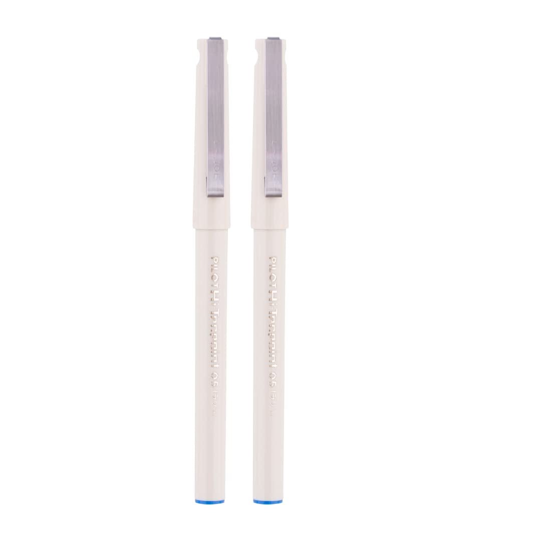 Pilot XF Hi-Techpoint 05 (Pack Of 2) - SCOOBOO - Pilot