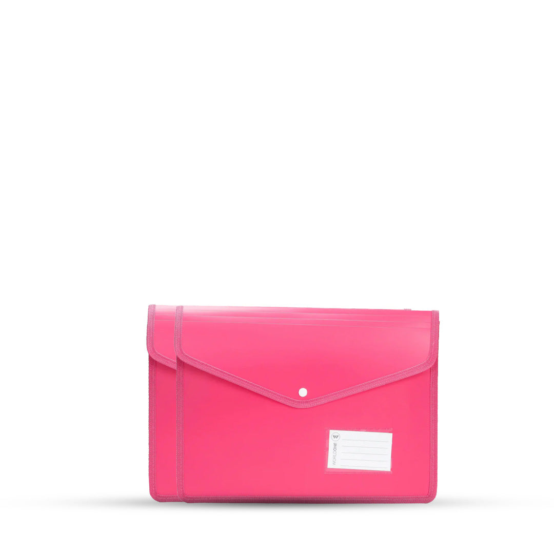 Worldone Document Case