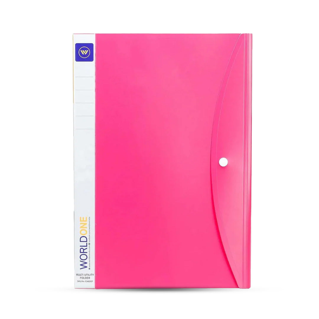 Worldone File Folder