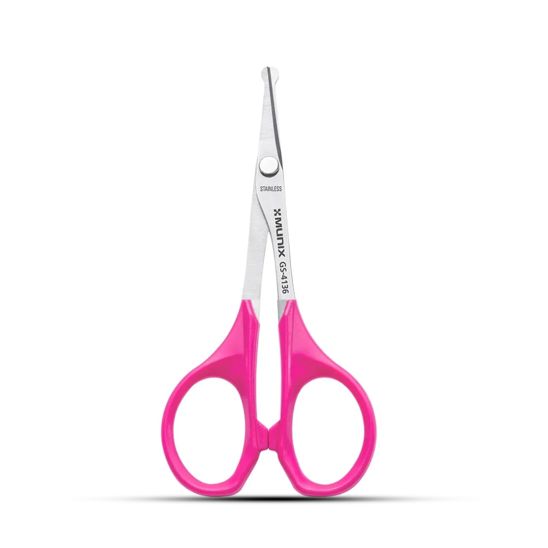 Kangaro Munix Prime Personal Care Scissors