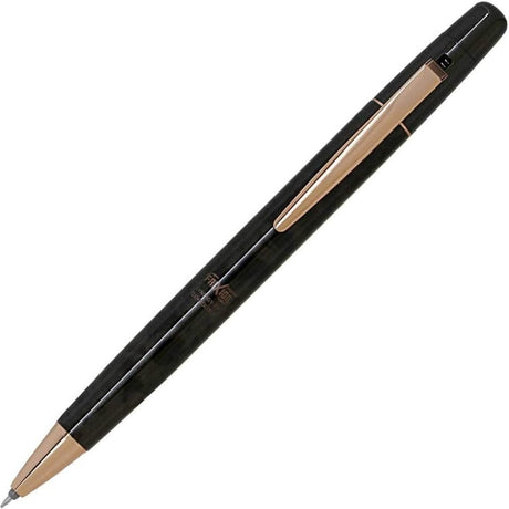 Piot High Texture Lines Erasable Ballpoint Pen 0.4mm - SCOOBOO - LFPK - 3SS4 - MAB - Ball Pen