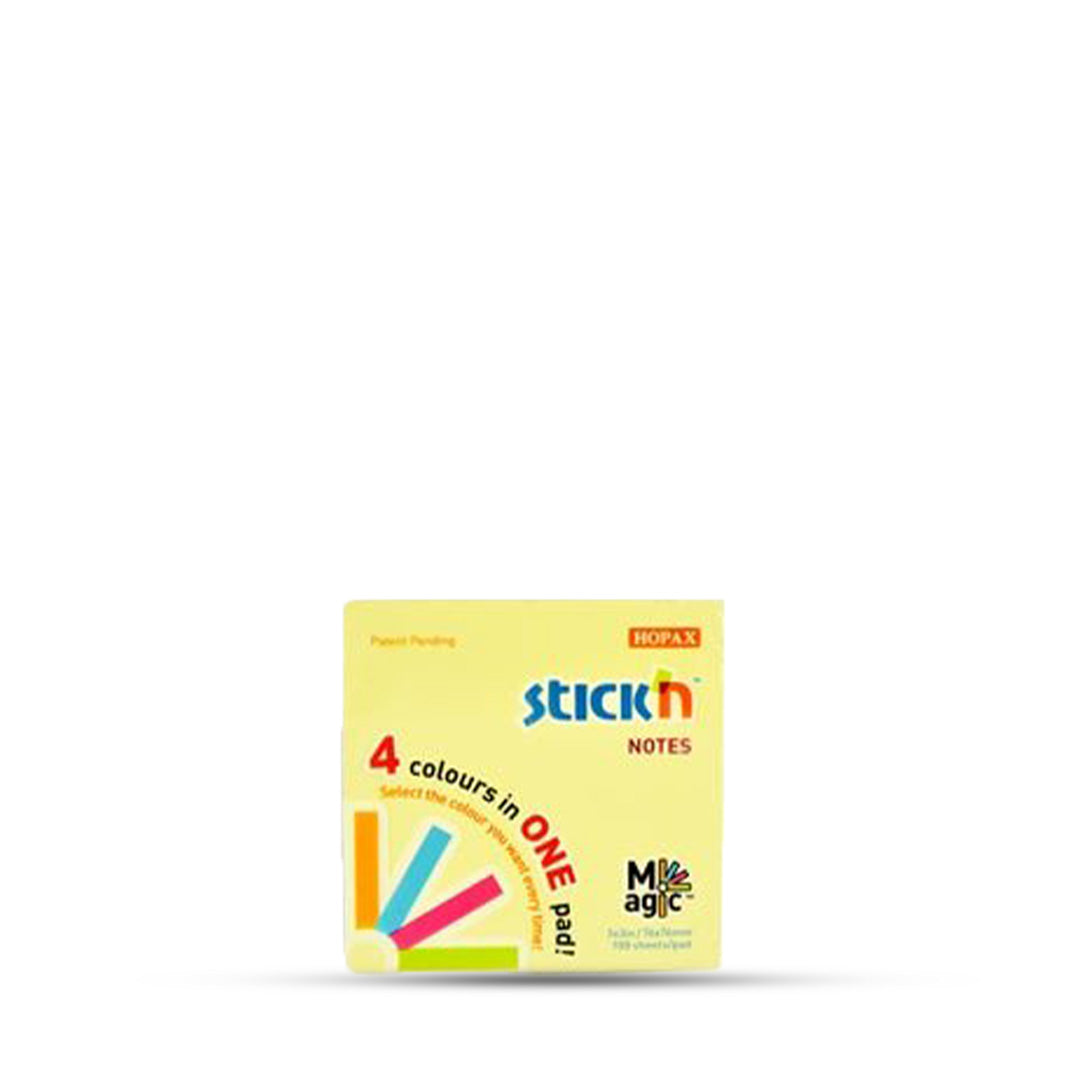 Hopax Stickn Notes