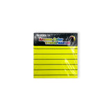 Planfix 3x3 Multicolour Pad - SCOOBOO - 21574 - Sticky Notes